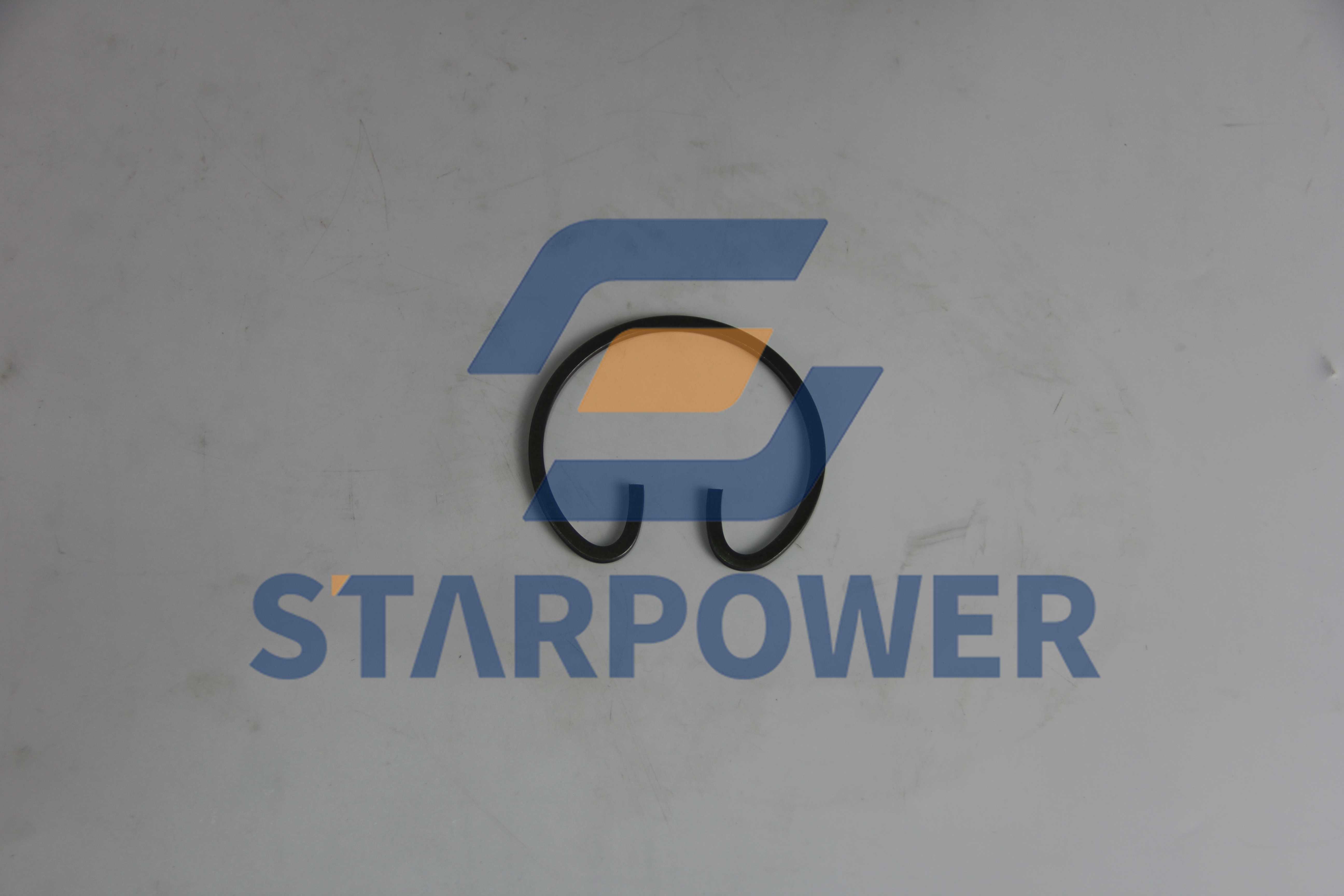 6162-33-2420 КОЛЬЦО КОМАТСУ, КНОПКА