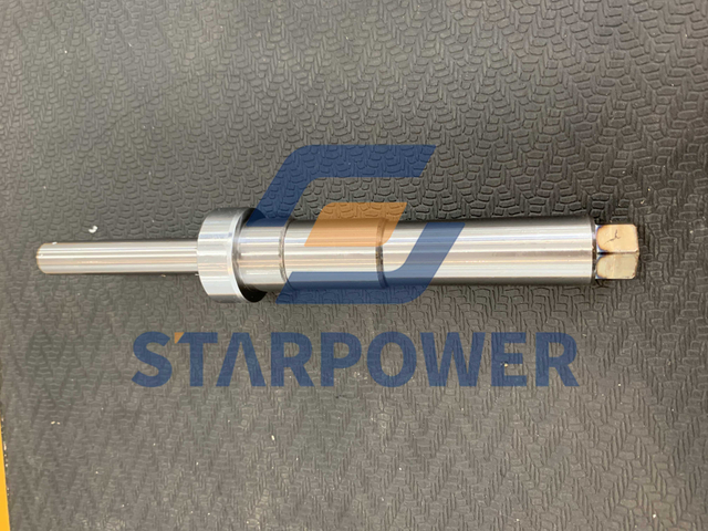 6261-61-1310 ВОДЯНОЙ НАСОС KOMATSU В СБОРЕ