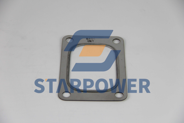 6261-11-5850 KOMATSU ИНЖЕКТОР В СБОРЕ