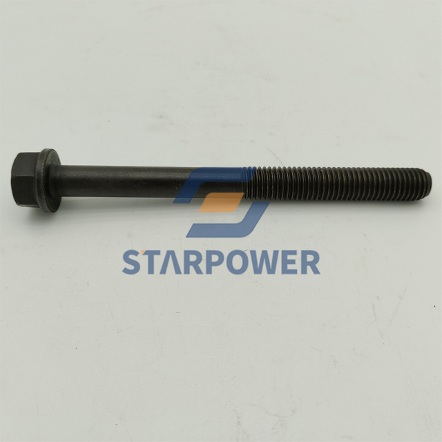 6754-11-1610 БОЛТ Komatsu