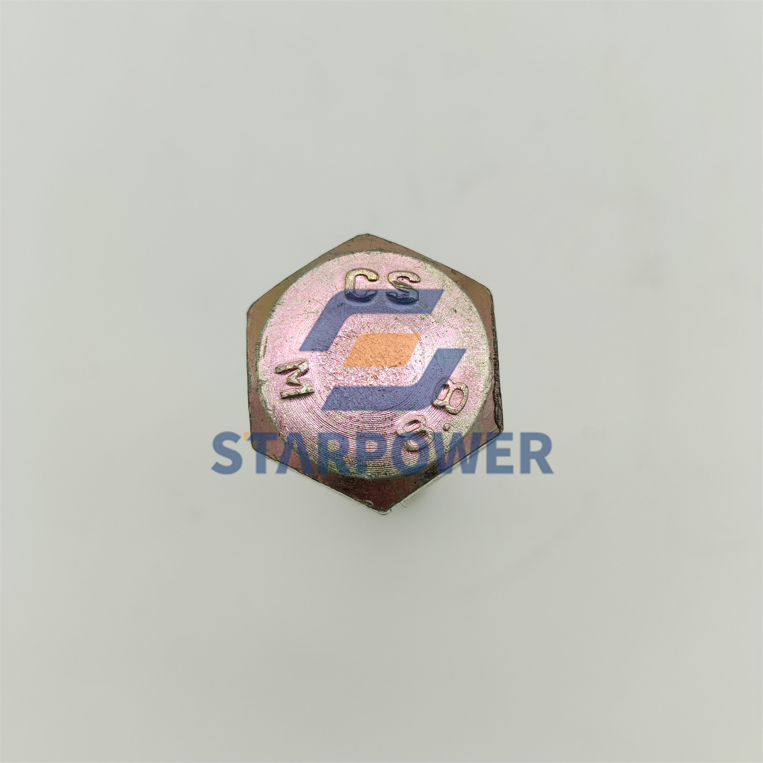 510-20-12820 БОЛТ Komatsu