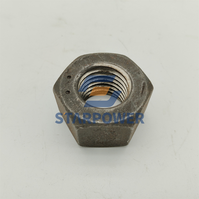 17М-71-21530 ГАЙКА Комацу