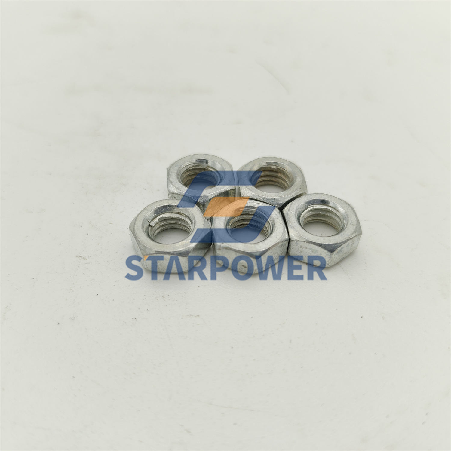 01580-10605 ГАЙКА Комацу