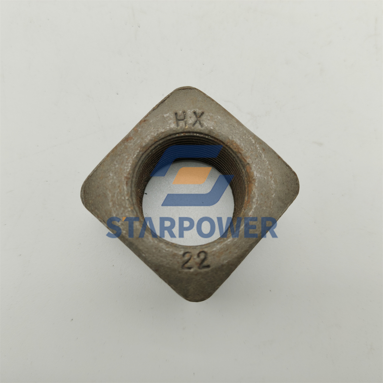 154-32-71220 ГАЙКА КОМАТСУ