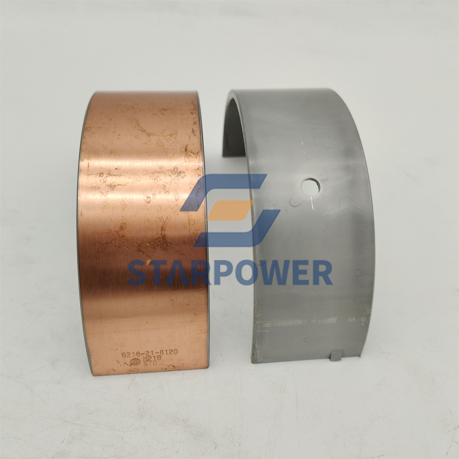 6261-21-8010 Komatsu ИНЖЕКТОР В СБОРЕ