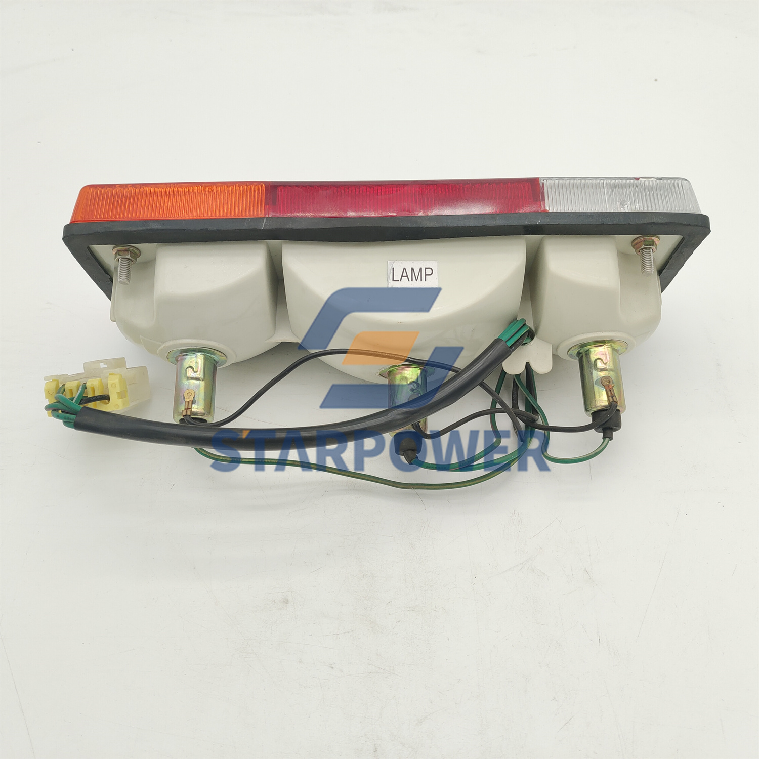 417-06-23320 ЛАМПА КОМАТСУ