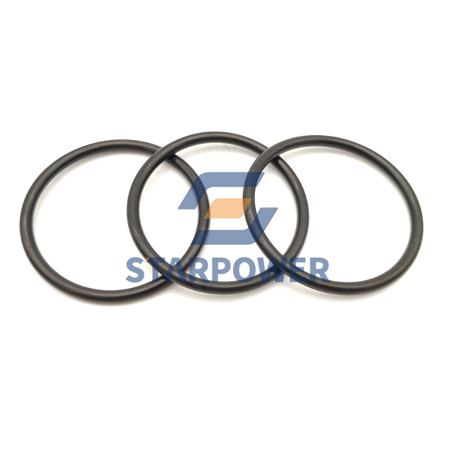 07000-13045 УПЛОТНИТЕЛЬНОЕ КОЛЬЦО Komatsu