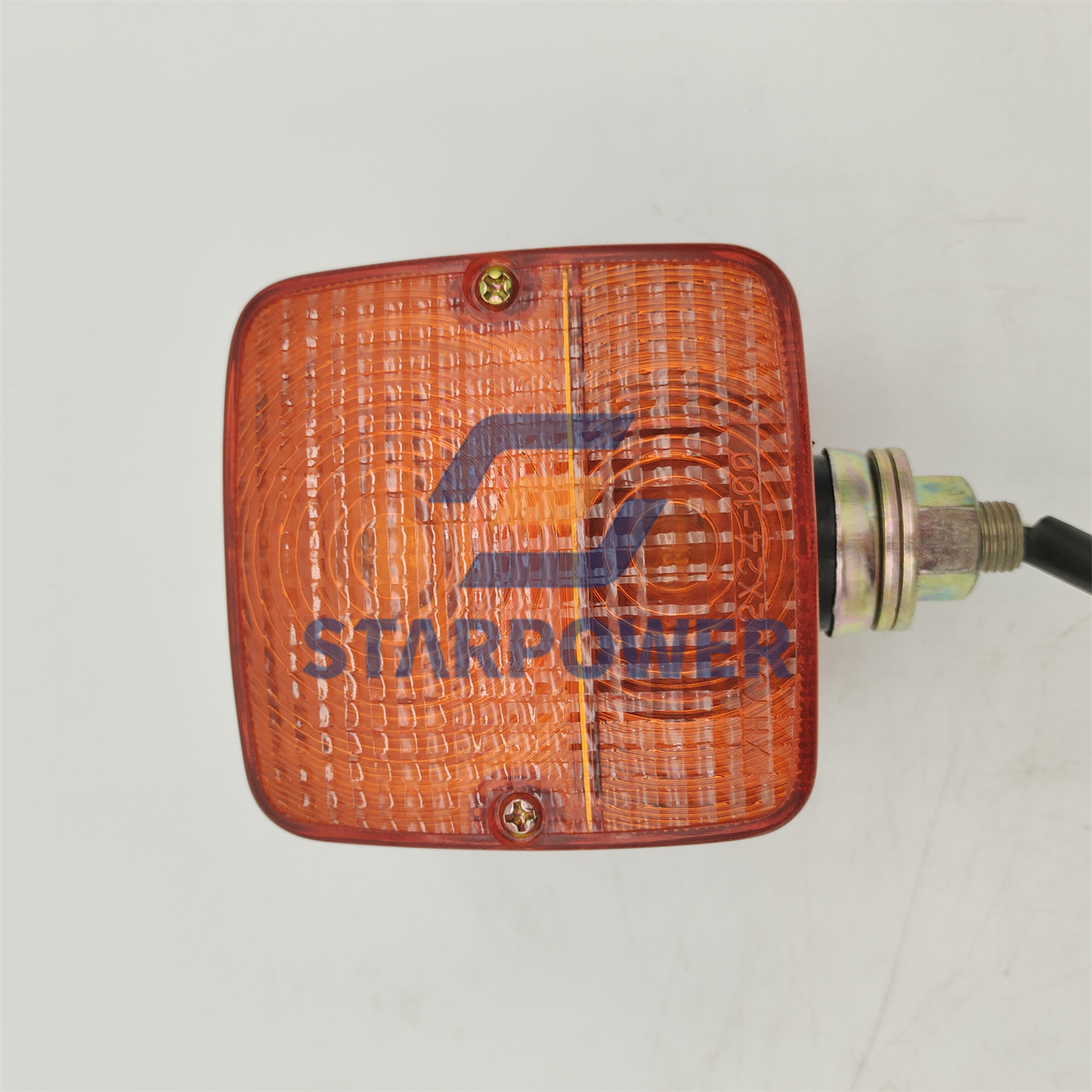 23B-06-42460 ФОНАРЬ Komatsu В СБОРЕ