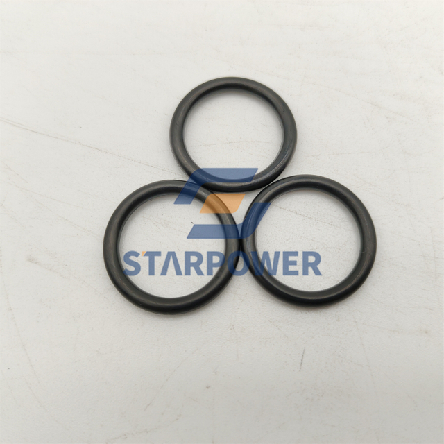 07000-12016 УПЛОТНИТЕЛЬНОЕ КОЛЬЦО Komatsu