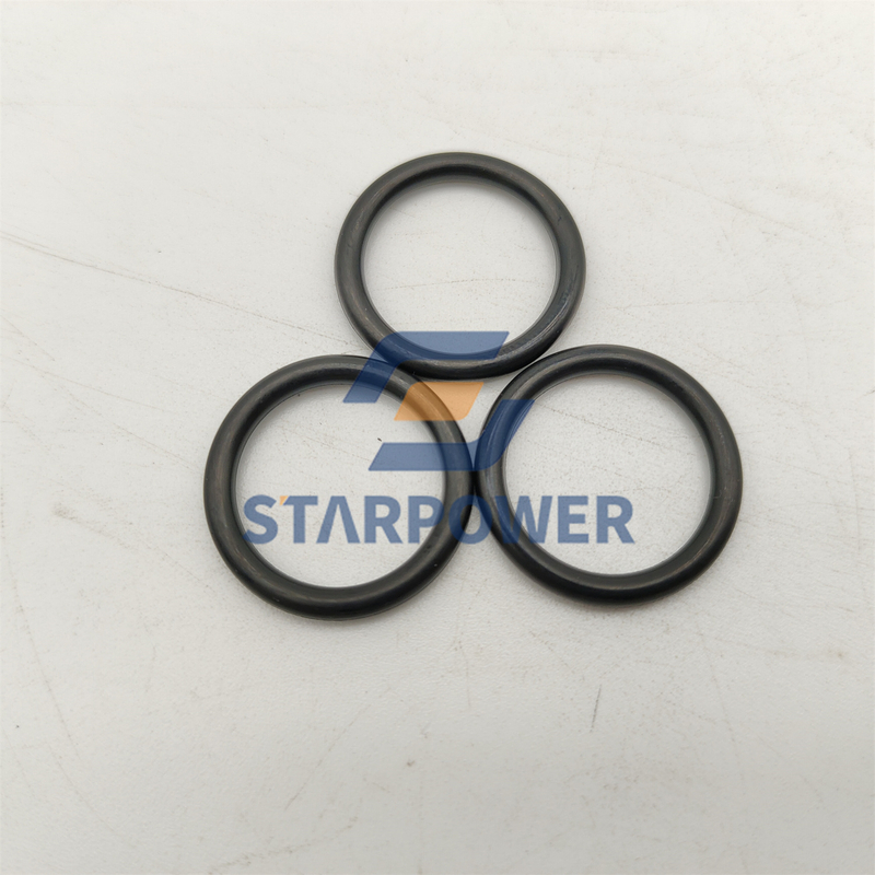 07000-12016 УПЛОТНИТЕЛЬНОЕ КОЛЬЦО Komatsu