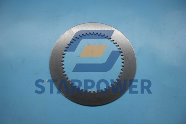 100-22-15210 ПЛАСТИНА КОМАТСУ