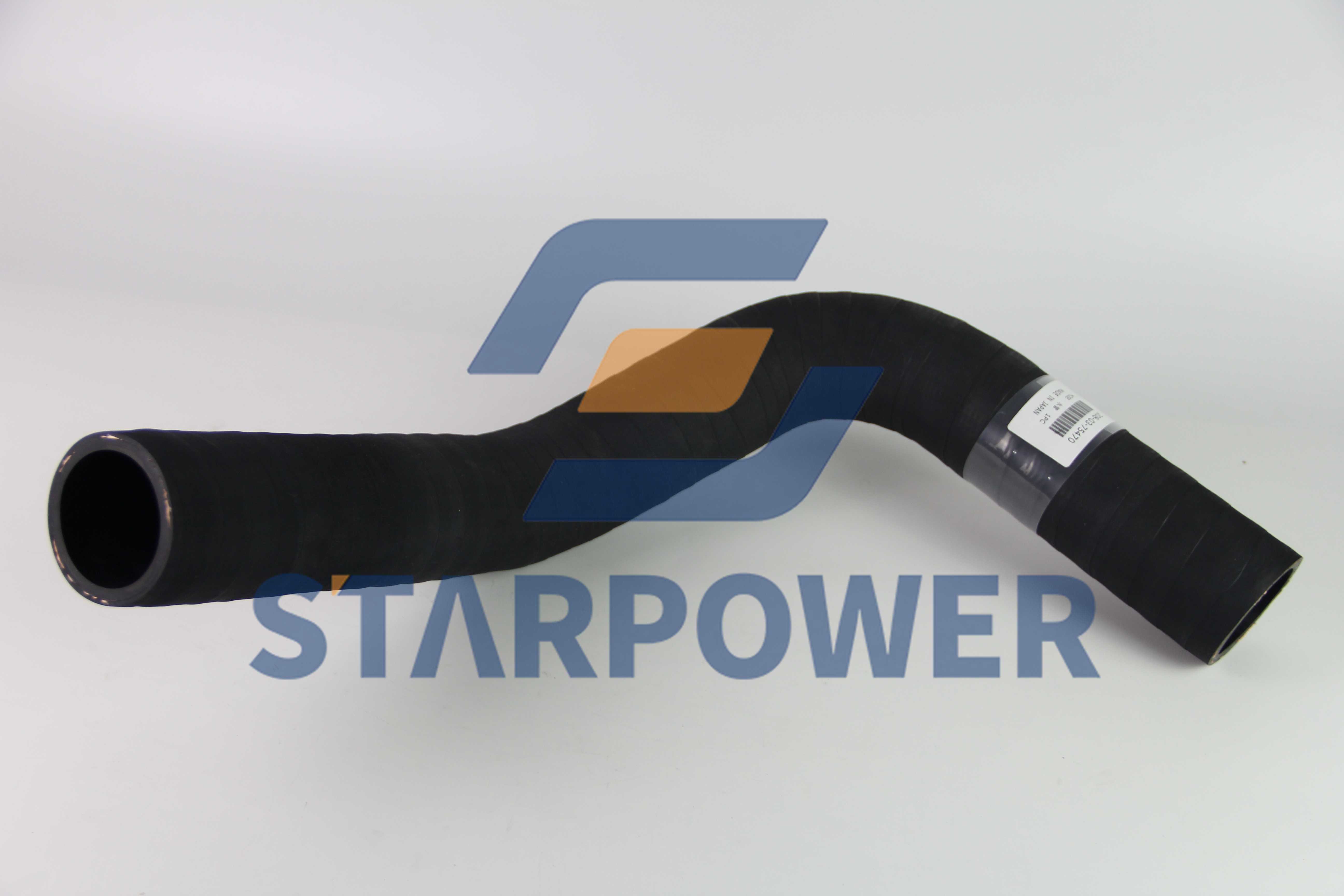 208-03-75470 ШЛАНГ КОМАТСУ