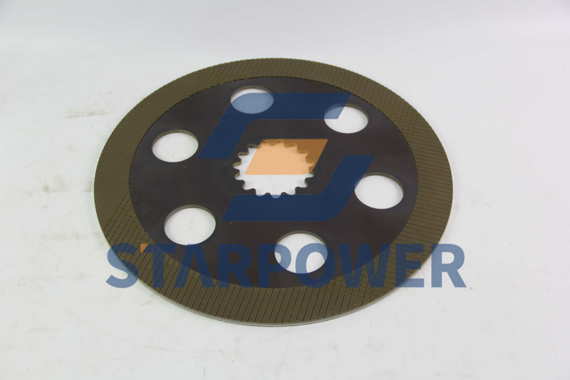 421-33-31242 ДИСК КОМАТСУ