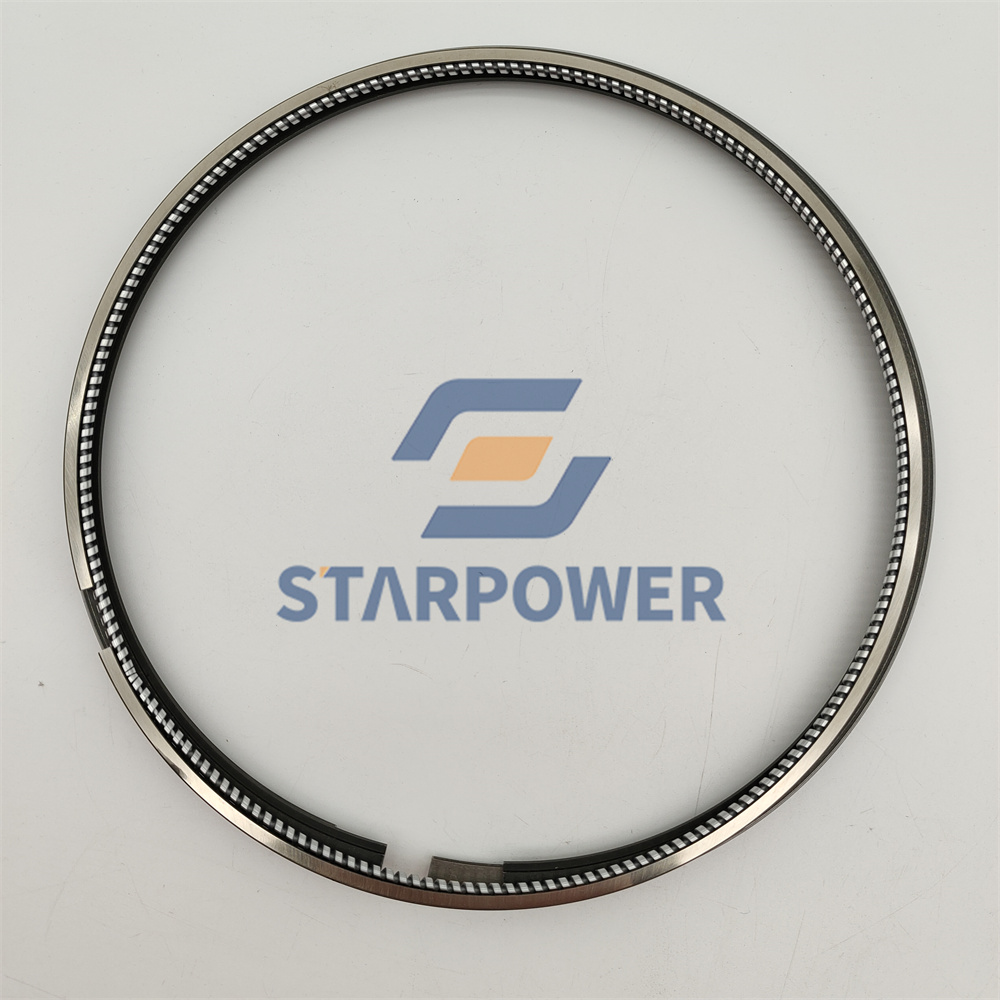 6245-31-2010 КОЛЬЦО ПОРШНЕВОЕ В СБОРЕ