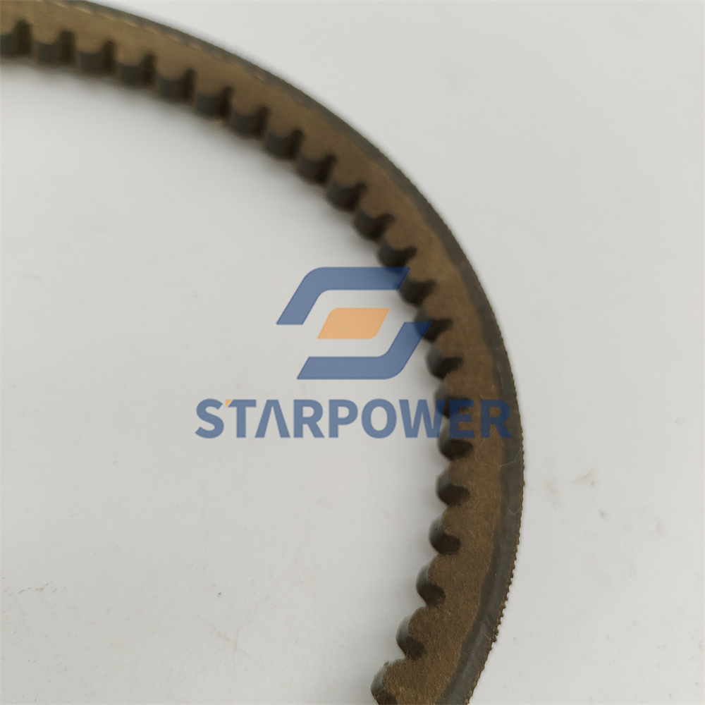 6212-85-6840 КОМПЛЕКТ КЛИНОВЫХ РЕМНЕЙ