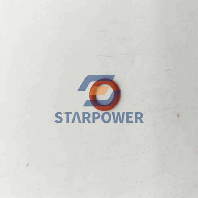 07000-71007 УПЛОТНИТЕЛЬНОЕ КОЛЬЦО Komatsu