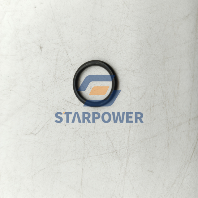 702-16-53920 УПЛОТНИТЕЛЬНОЕ КОЛЬЦО Komatsu