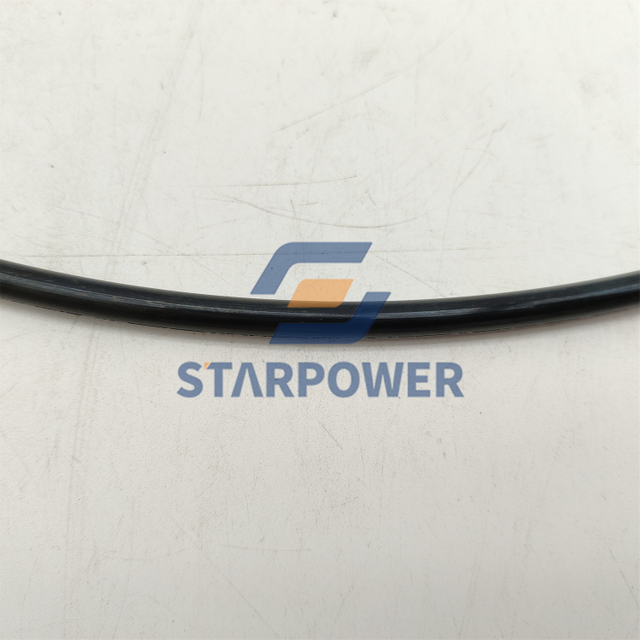 07000-15380 УПЛОТНИТЕЛЬНОЕ КОЛЬЦО Komatsu