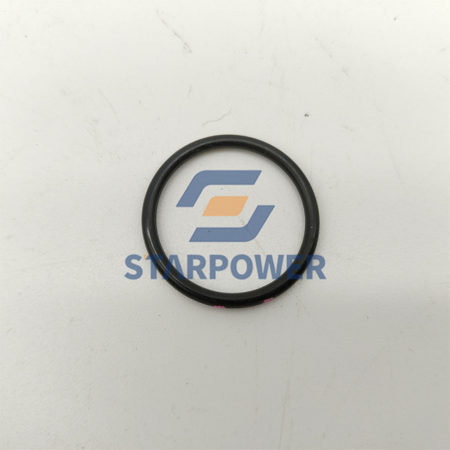02896-61018 УПЛОТНИТЕЛЬНОЕ КОЛЬЦО Komatsu