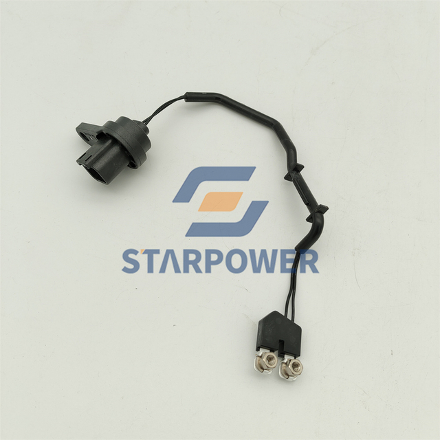 6156-81-9110 ЖГУТ ПРОВОДОВ