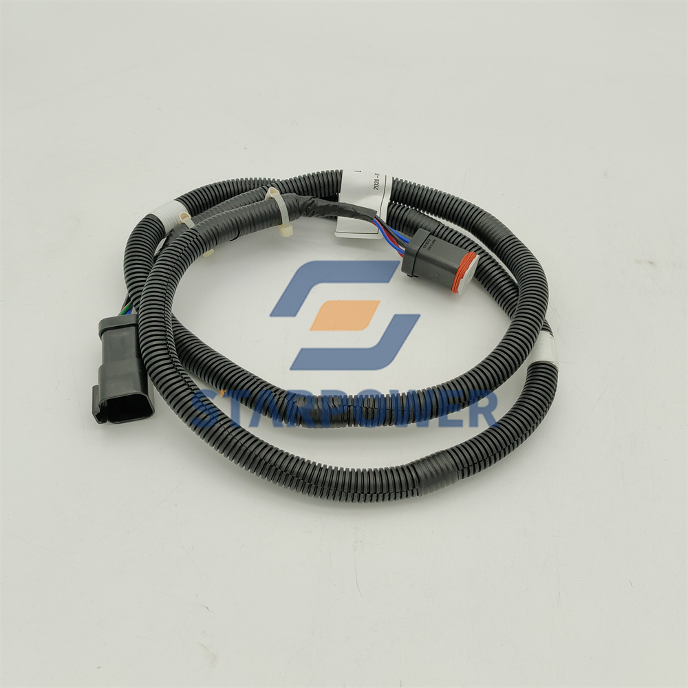 423-06-41210 ЖГУТ ПРОВОДКИ