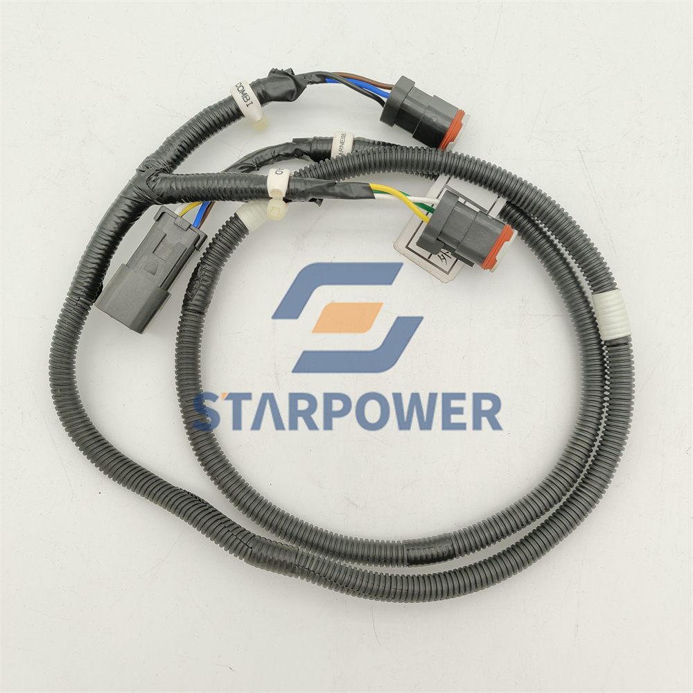 424-06-43151 ЖГУТ ПРОВОДОВ