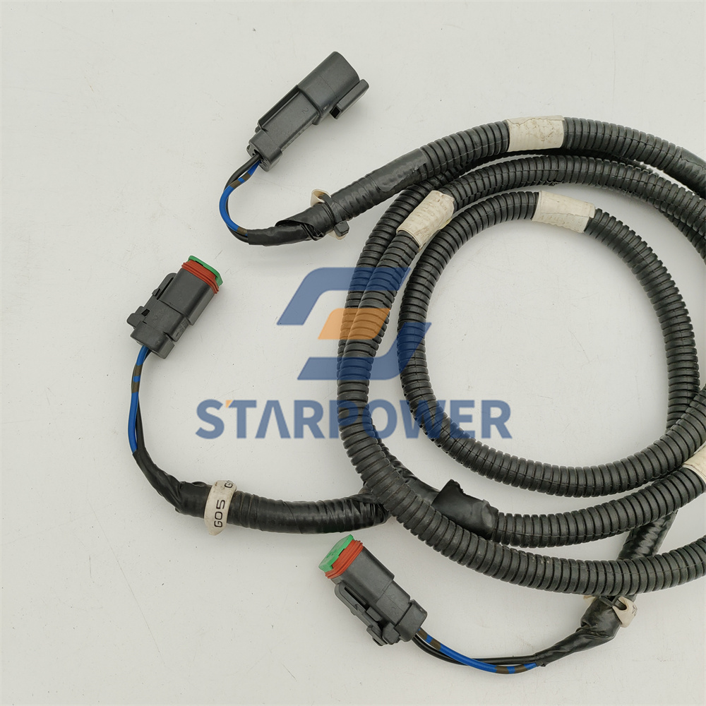 423-06-42981 ЖГУТ ПРОВОДОВ