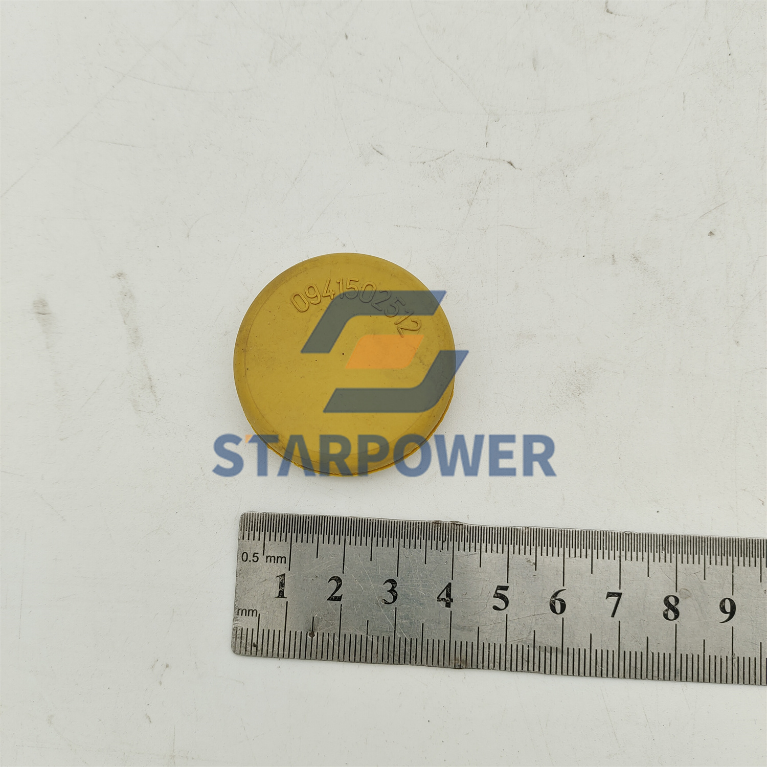 20Y-43-31522 КРЫШКА ОРИГИНАЛЬНЫЕ ЗАПЧАСТИ KOMATSU