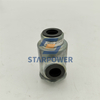 281-34-12300 КЛАПАН KOMATSU ОРИГИНАЛЬНЫЕ ЗАПЧАСТИ