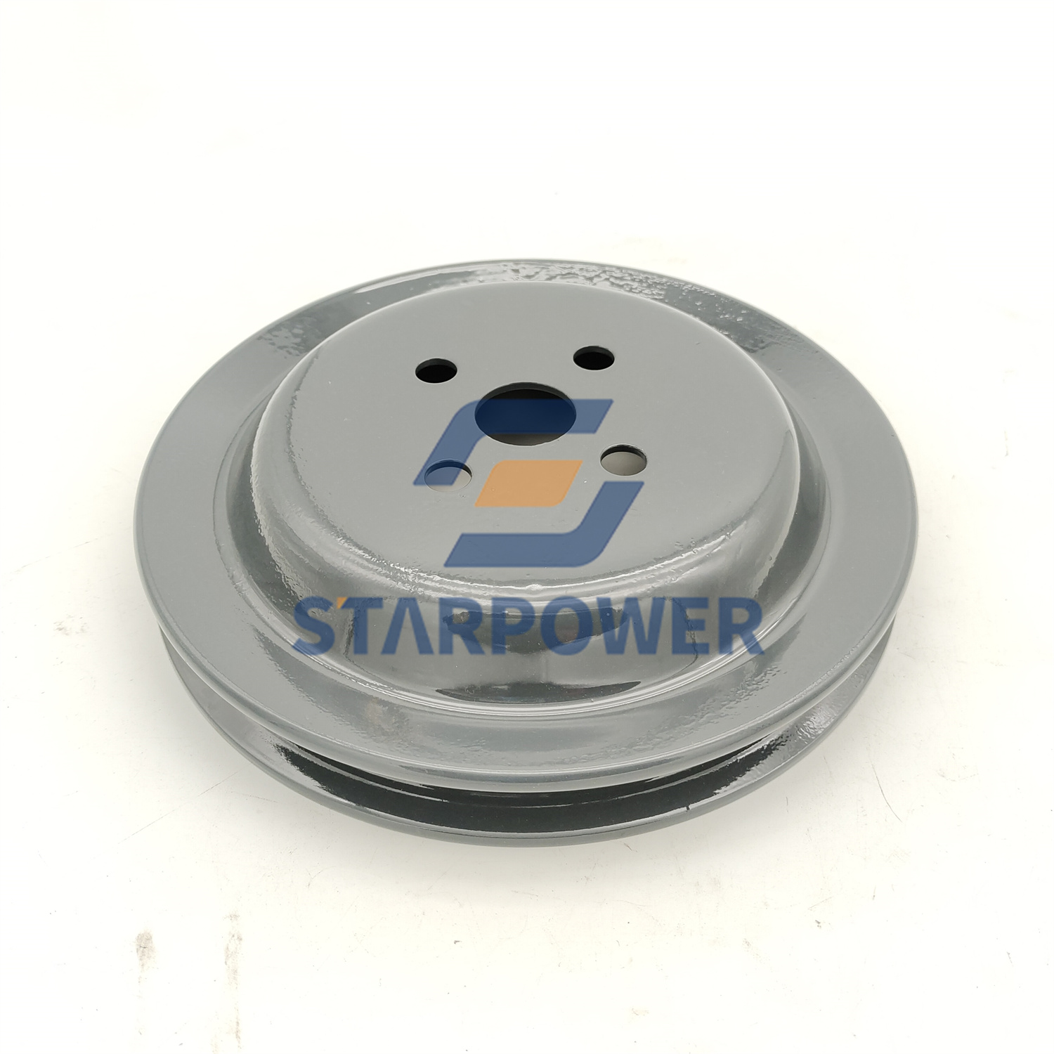 6738-91-1510 ШКИВ KOMATSU ОРИГИНАЛЬНЫЕ ЗАПЧАСТИ