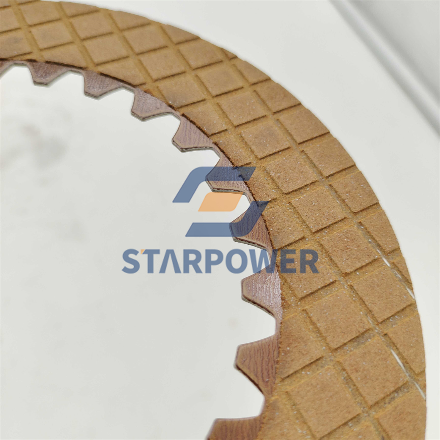 714-07-29720 Komatsu DISC Star Power