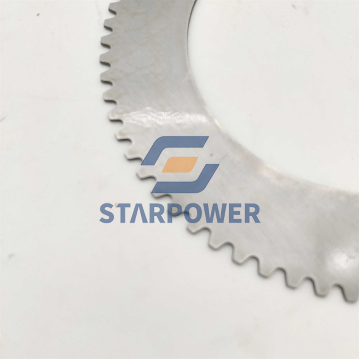 714-07-12680 ПЛИТА Komatsu Star Power