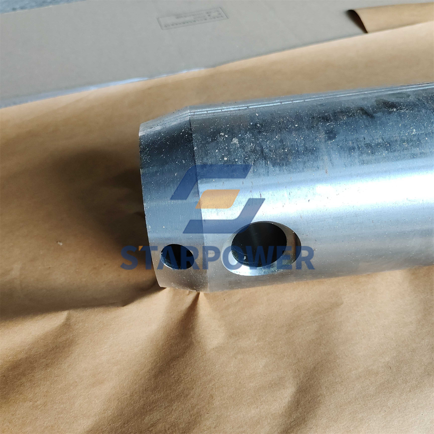 208-70-73131 Komatsu PIN Star Power