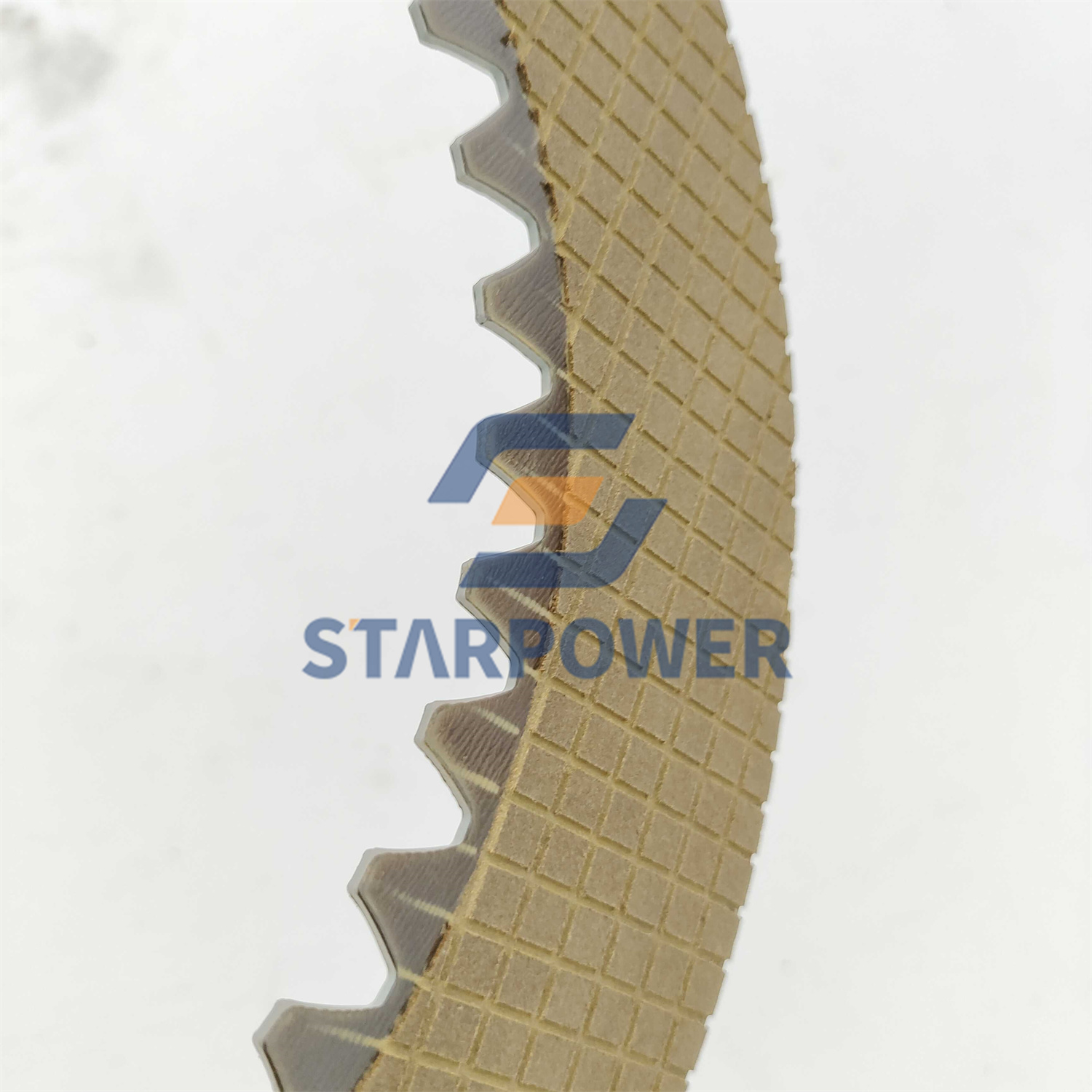 425-32-22670 Komatsu DISC Star Power