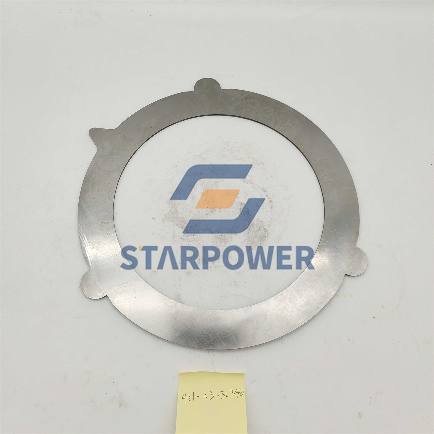 421-33-32340 ПЛИТА Komatsu Star Power