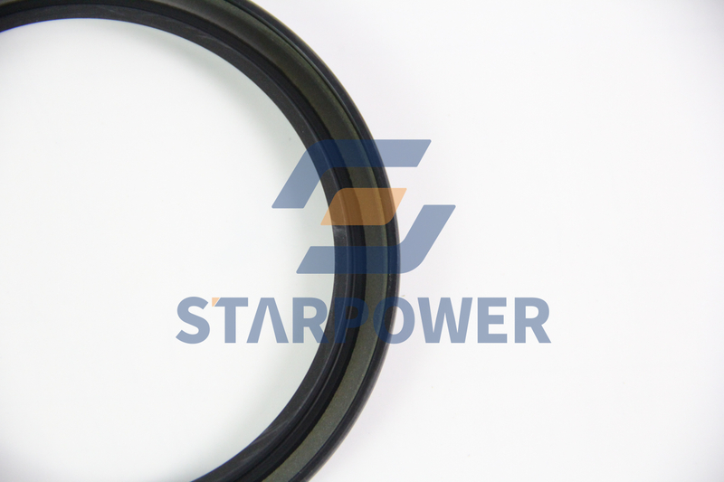 714-12-19170 УПЛОТНЕНИЕ, ПЫЛЬ ВА380З-6