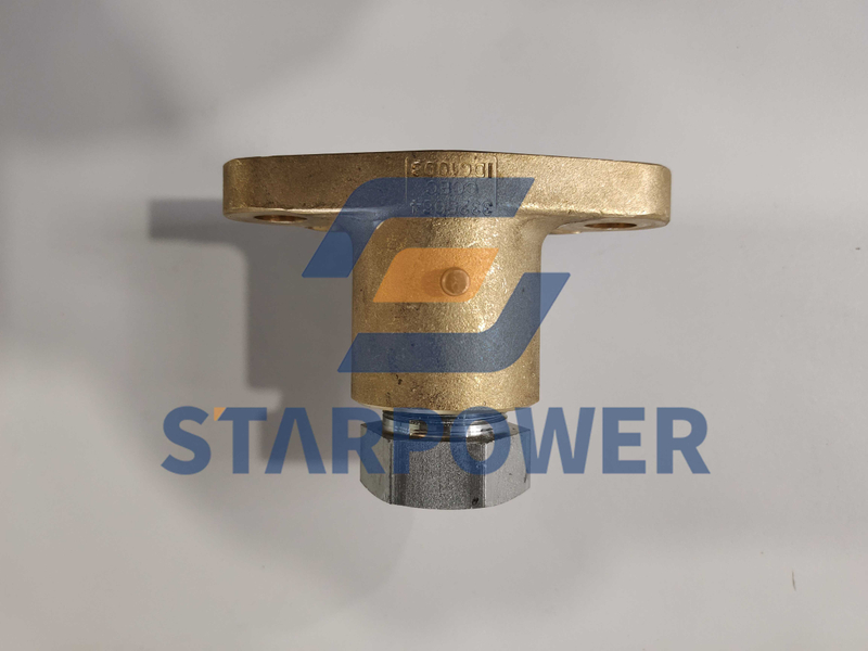 6693-22-5600 КЛАПАН КОМАТСУ В СБОРЕ