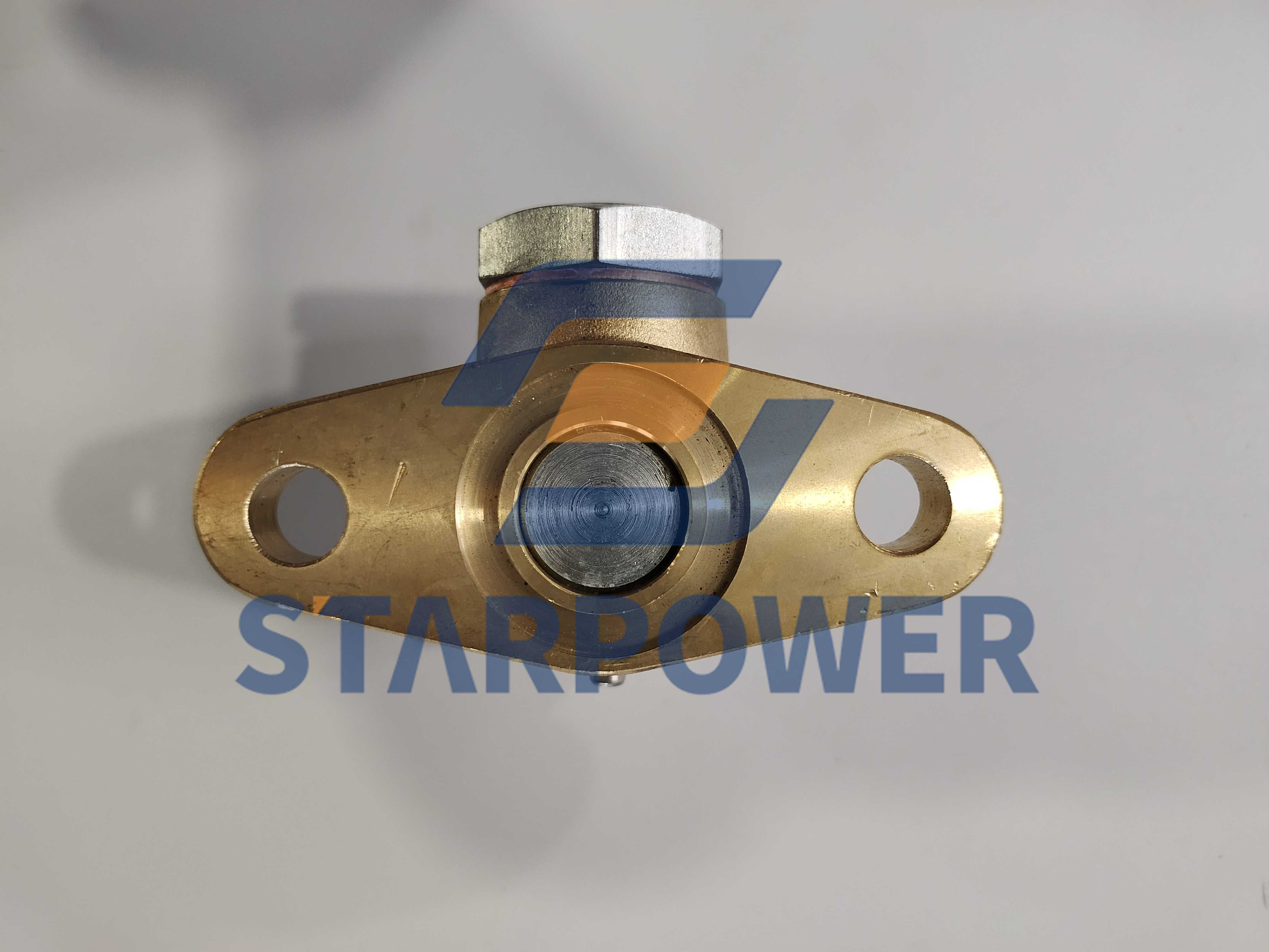 6693-22-5600 КЛАПАН КОМАТСУ В СБОРЕ