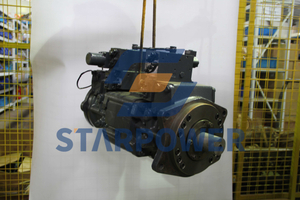 708-2L-00760 НАСОС КОМАТСУ