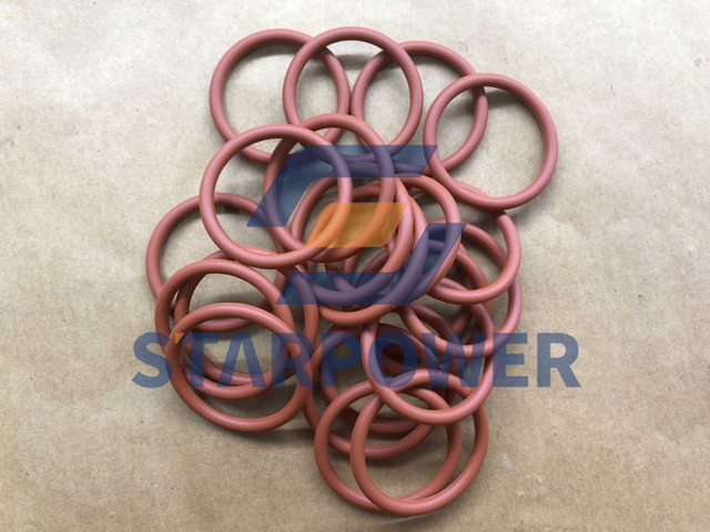 6150-61-2510 УПЛОТНИТЕЛЬНОЕ КОЛЬЦО КОМАТСУ