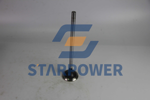 6240-41-4220 ВЫПУСКНОЙ КЛАПАН KOMATSU