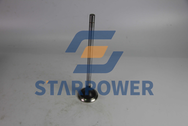 6240-41-4220 ВЫПУСКНОЙ КЛАПАН KOMATSU