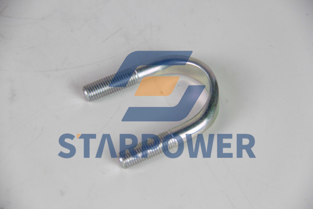 07283-23442 ЗАЖИМ КОМАТСУ