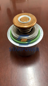 6741-61-1611 ТЕРМОСТАТ КОМАТСУ