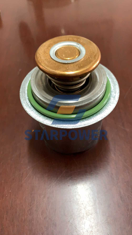 6741-61-1611 ТЕРМОСТАТ КОМАТСУ