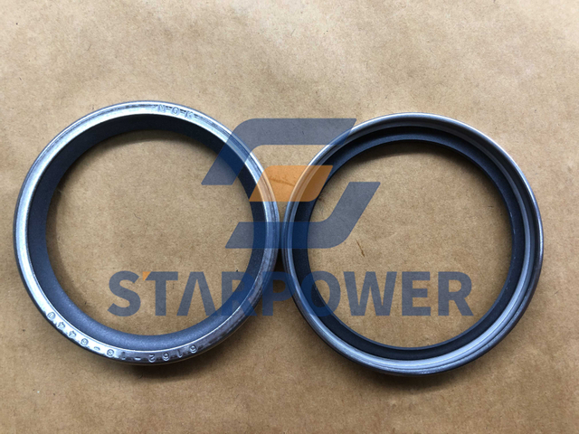 6162-13-6440 KOMATSU Уплотнение, масляный термостат