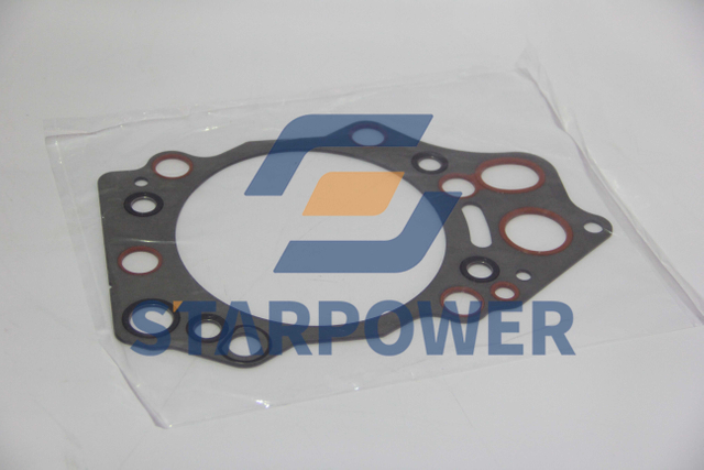 6210-17-1814 ПРОКЛАДКА КОМАТСУ