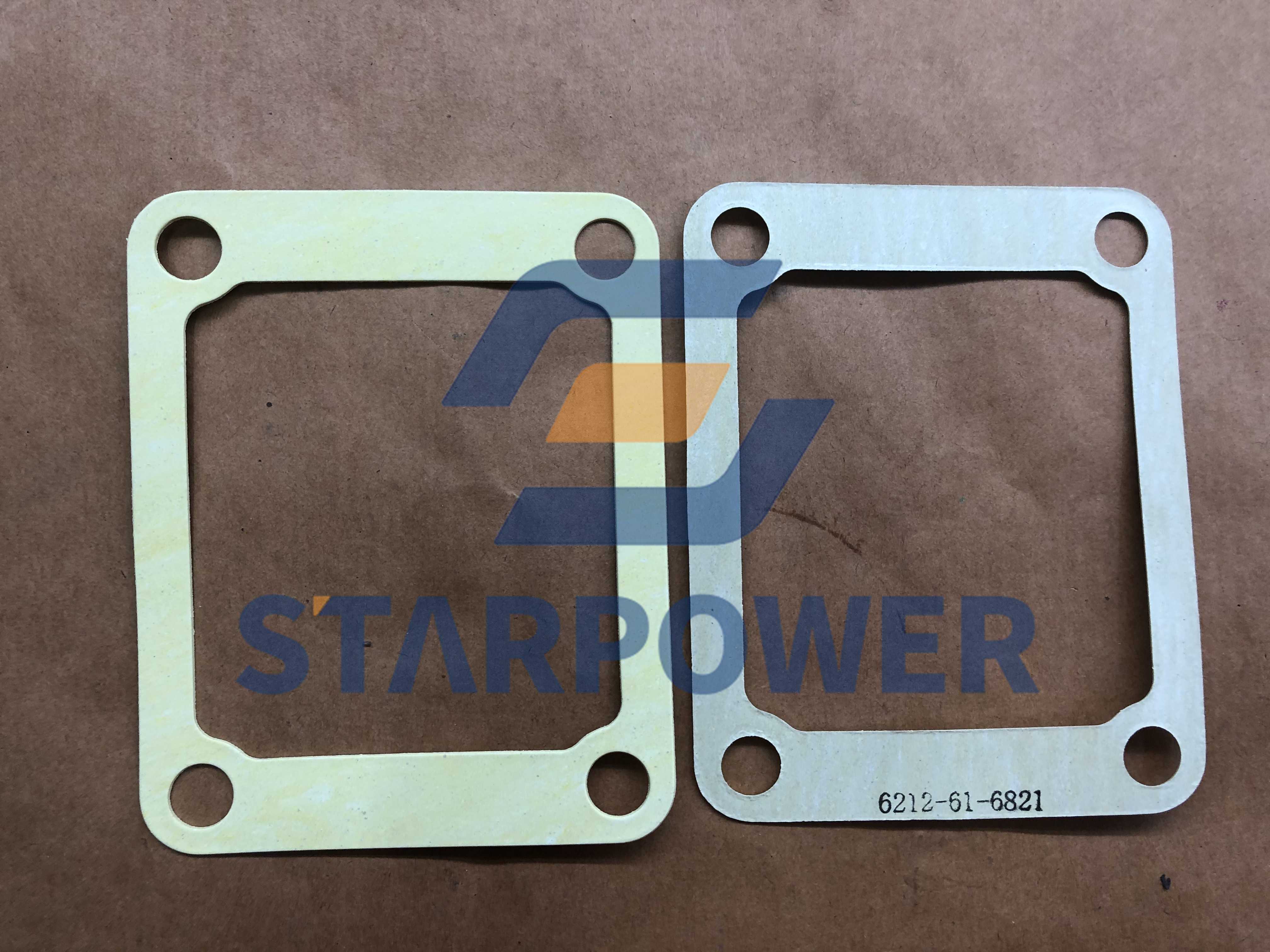 6212-61-6821 ПРОКЛАДКА КОМАТСУ