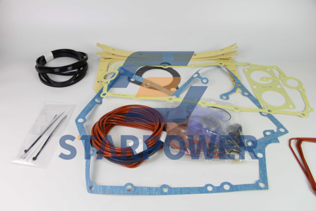 6211-K2-9800 КОМПЛЕКТ ПРОКЛАДОК KOMATSU, БЛОК ЦИЛИНДРОВ (140-2 K2)