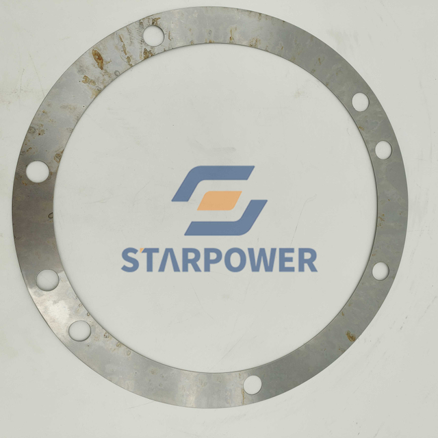 421-15-13532 Komatsu ПРОКЛАДКА В СБОРЕ